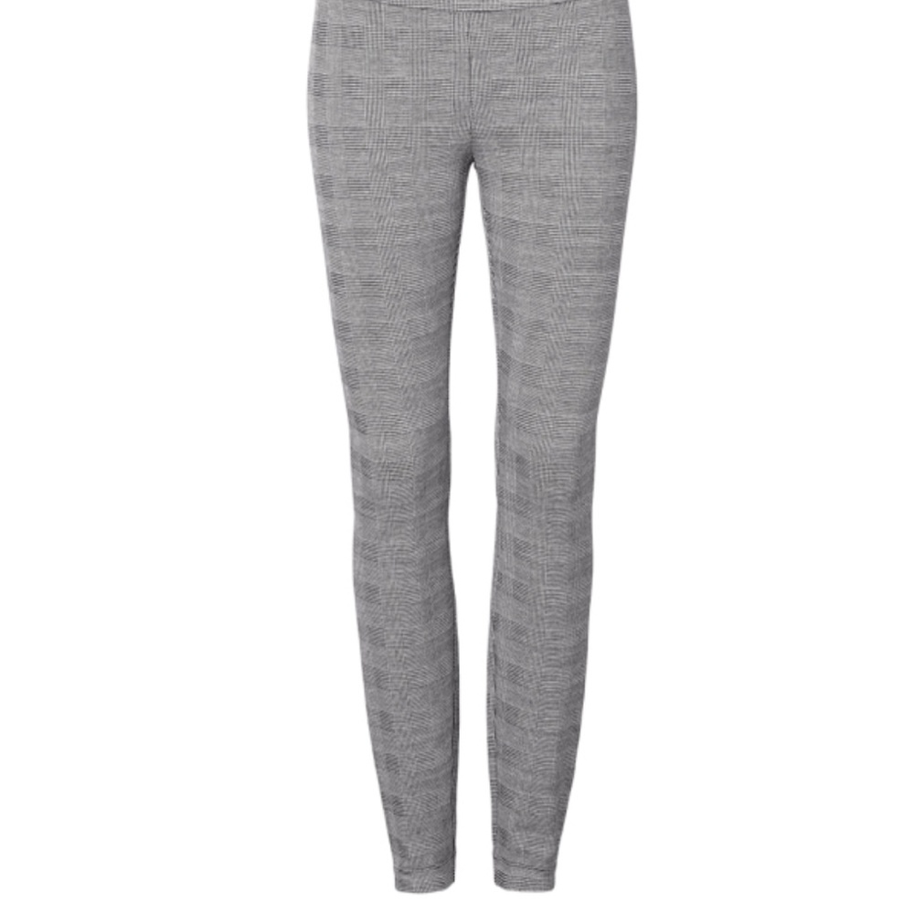 Cabi Plaid Leggings - Picture 4 of 4